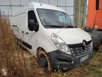 RenaultMaster