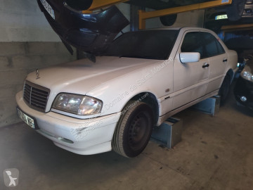 Mercedes