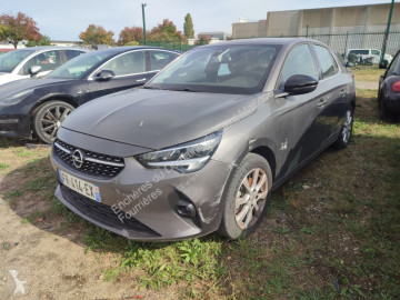 OpelCorsa