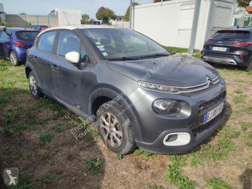 CitroënC1
