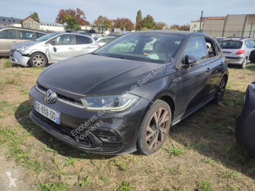 VolkswagenPolo