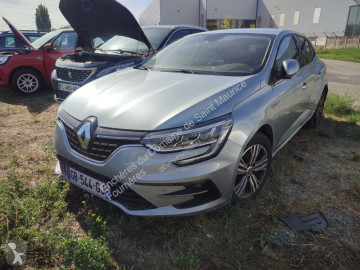 RenaultMegane