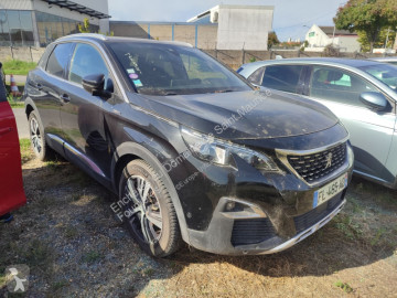 Peugeot 3008 PEUGEOT 1.6 THP 180 EAT8