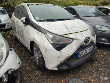 Vůz Toyota