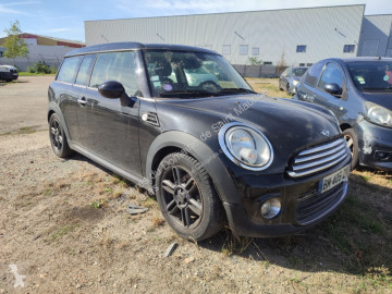 MiniClubman