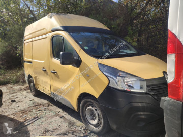 RenaultTrafic