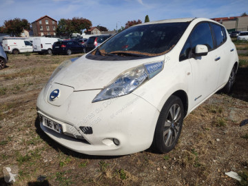 NissanLeaf