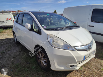 HondaJazz