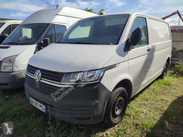 Volkswagen Transporter Utilitaire VOLKSWAGEN 2.0 TDI 110