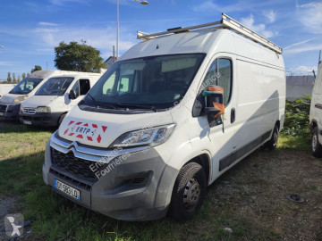 Citroën Jumper Utilitaire CITROEN 2.2 HDI 130