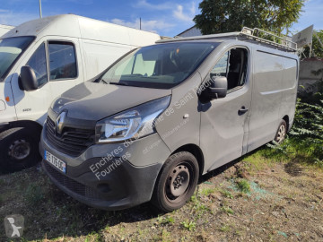 RenaultTrafic