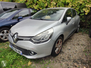 RenaultClio