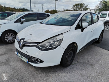 RenaultClio V
