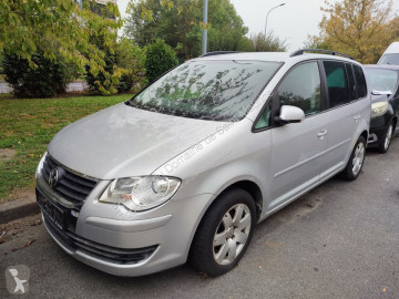 Volkswagen Touran VOLKSWAGEN 1.6