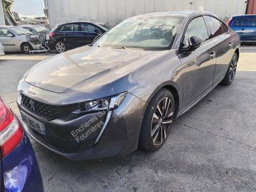 Peugeot508