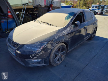 SeatLeon