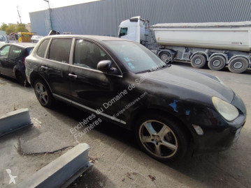 PorscheCayenne