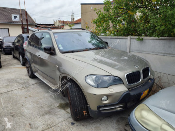 BMW BMW X5 3.0 235 BVA