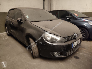 VolkswagenGolf SW