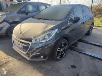 Peugeot E-208 PEUGEOT 1.2 THP Puretech 110