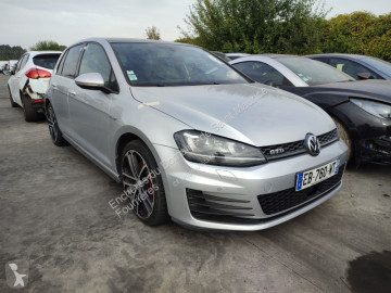 VolkswagenGolf SW