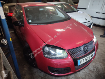 Volkswagen Golf SW VOLKSWAGEN GTI DSG