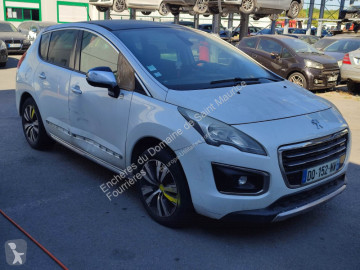 Peugeot3008