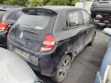 Renault Twingo RENAULT 1.0 71
