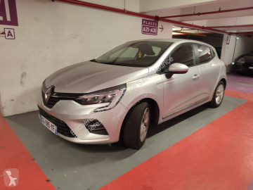 RenaultClio