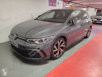 VolkswagenGolf SW