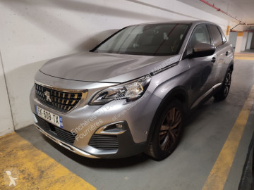 Peugeot3008