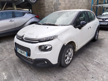 CitroënC3