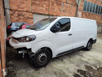 Citroën Jumpy Utilitaire CITROEN 2.0