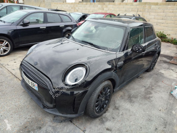 MiniCooper