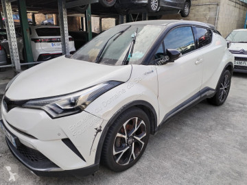 ToyotaC-HR