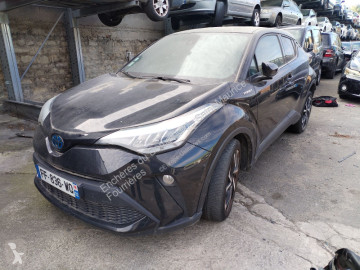 ToyotaC-HR
