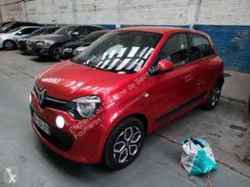 Renault Twingo RENAULT 1.0 SCe 71