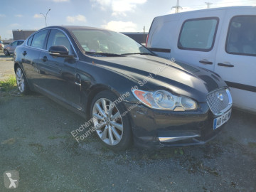 Jaguar XF .JAGUAR 5.0 i V8 385 BVA