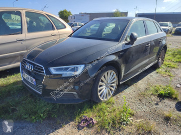 AudiA3 Sportback