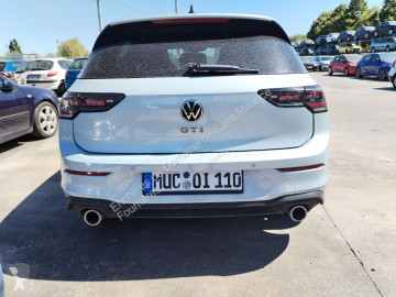 Volkswagen Golf SW VOLKSWAGEN GTi BVA