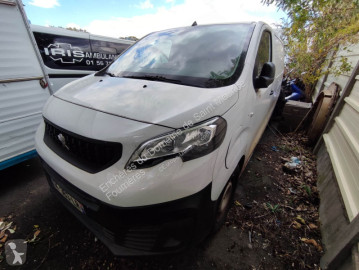 Peugeot e-Expert Utilitaire PEUGEOT 136 BVA