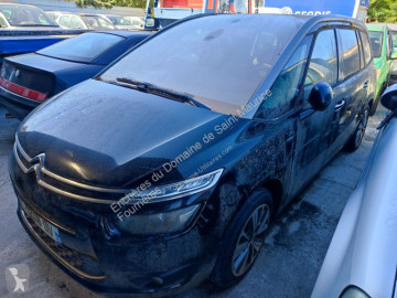 Monovolumen Citroën