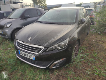 Peugeot308