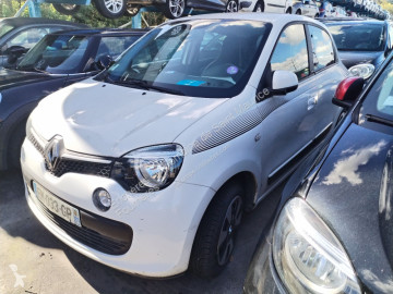 Renault Twingo RENAULT 1.0 70 EDC