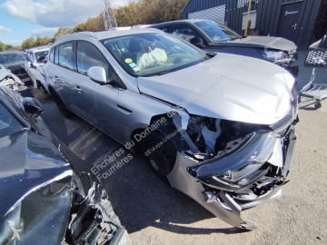RenaultMegane
