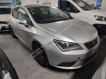 SeatIbiza