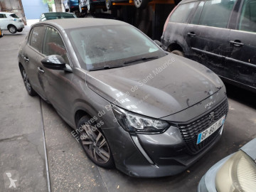 Peugeot208