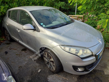 RenaultMegane