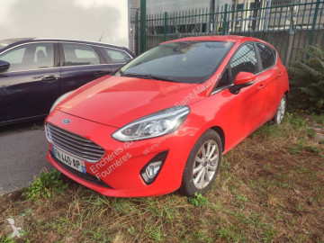 FordFiesta