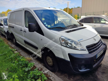 Peugeot e-Expert Utilitaire PEUGEOT 1.6 HDi 90